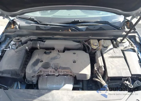 2014 Chevrolet Impala 1Ls z USA, uszkodzony, nr VIN 1G11Y5SL7EU110733